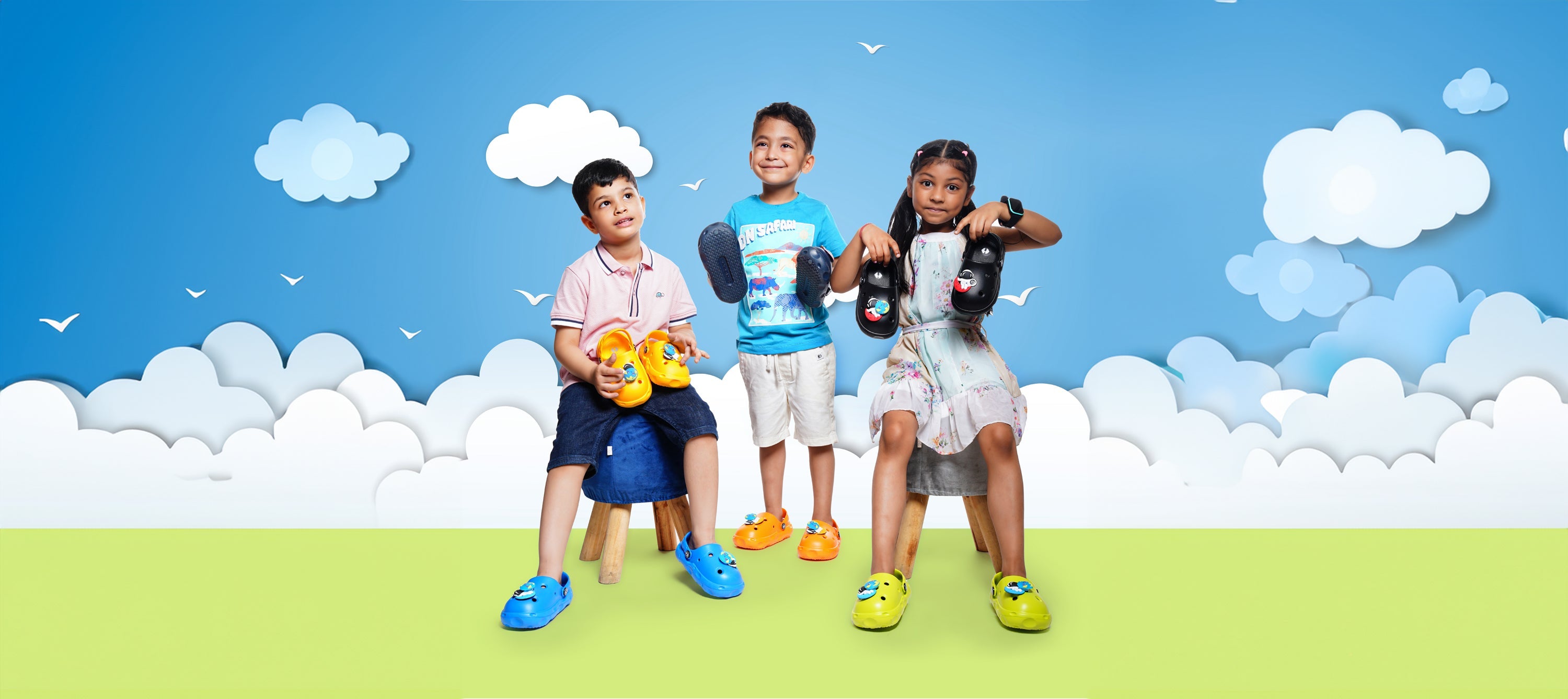 Kid's