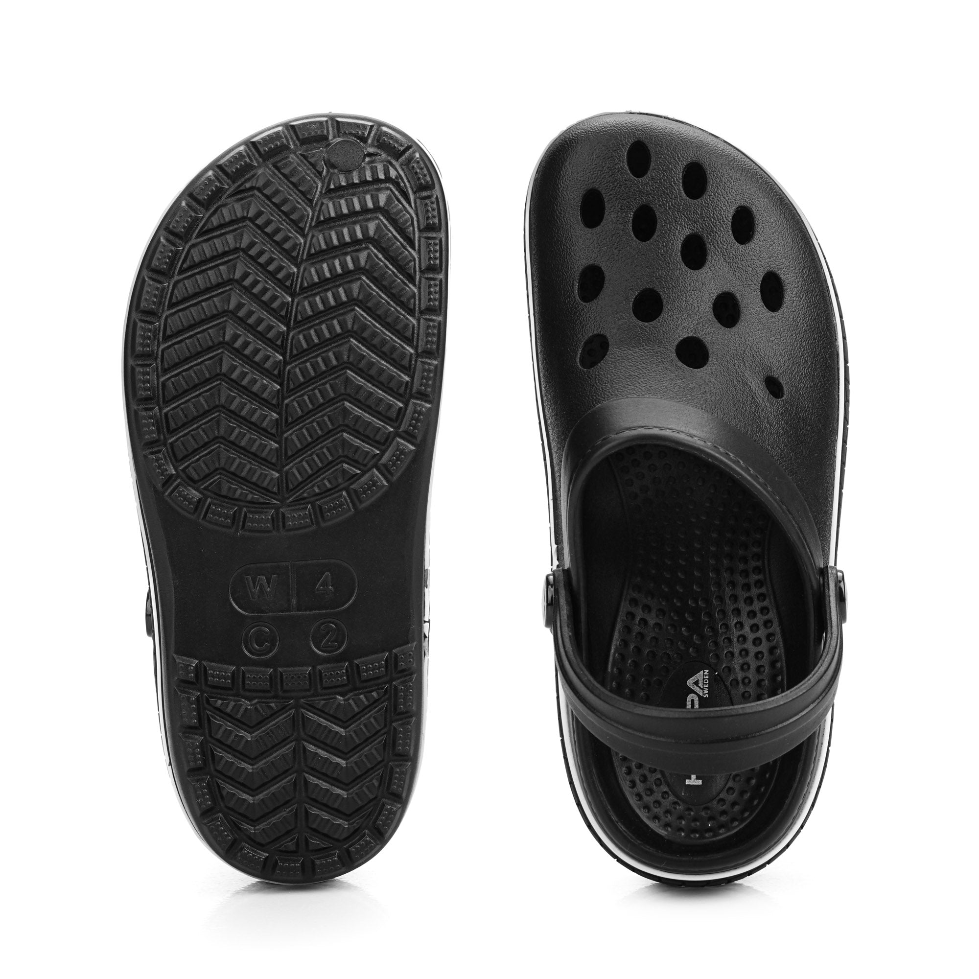 Ellsa Kid's clogs