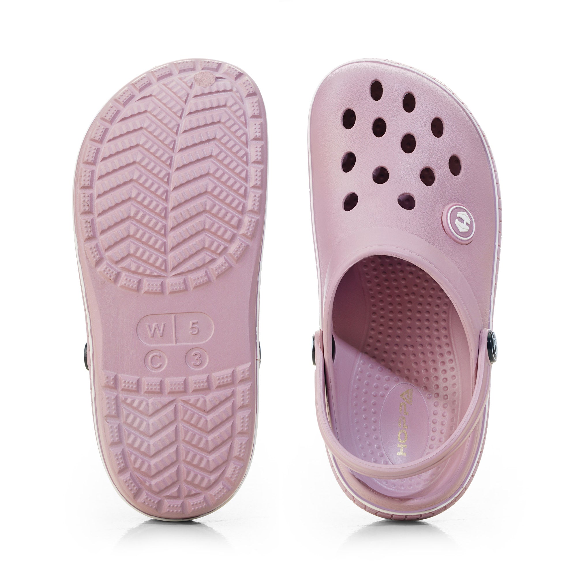 Ellsa Kid's clogs