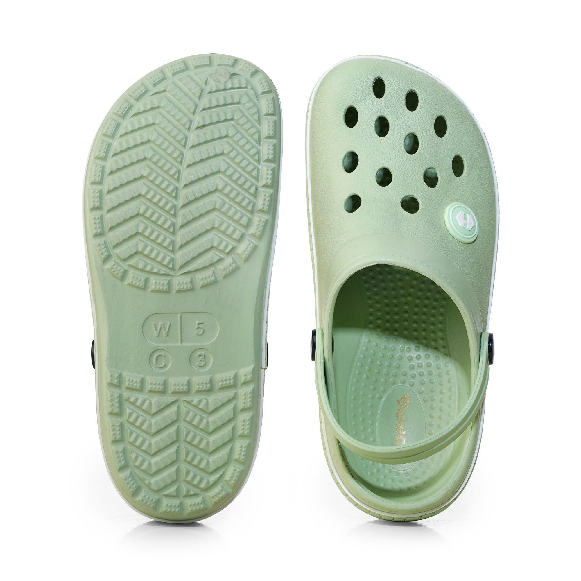 Ellsa Kid's clogs