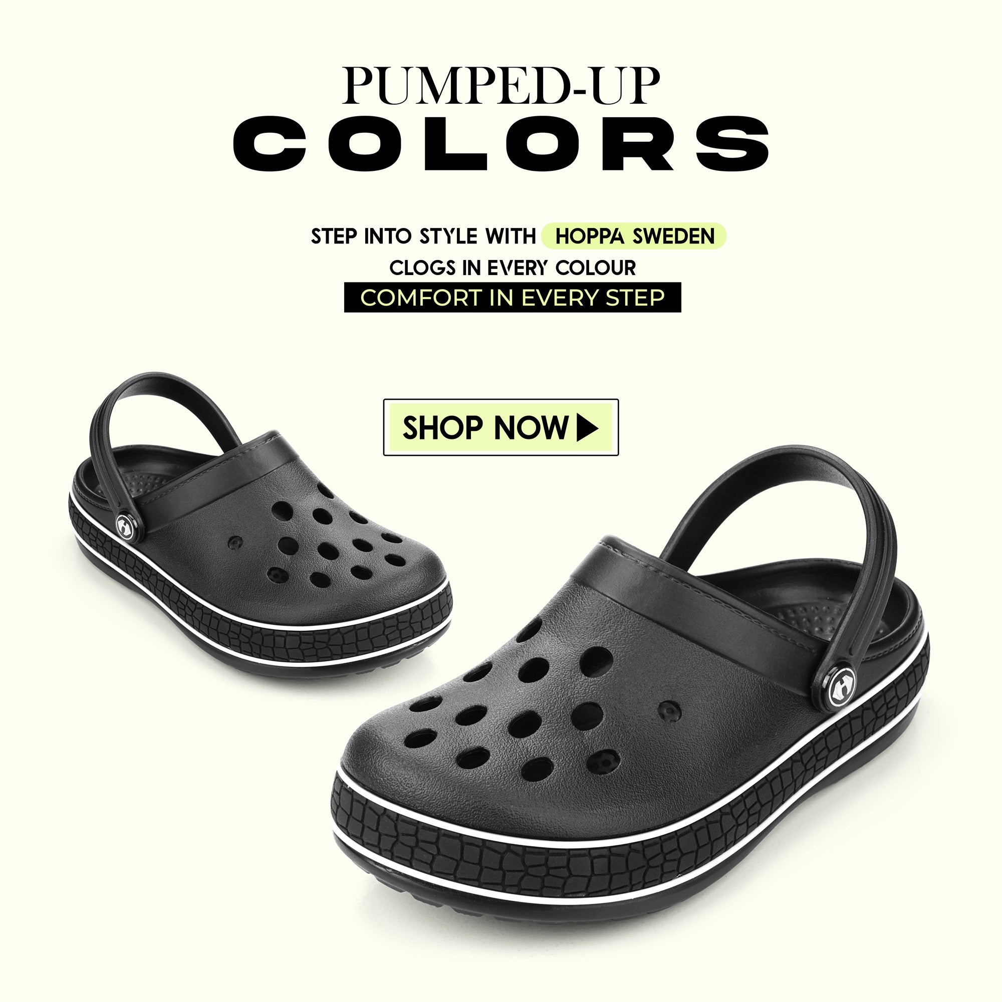 Ellsa Kid's clogs