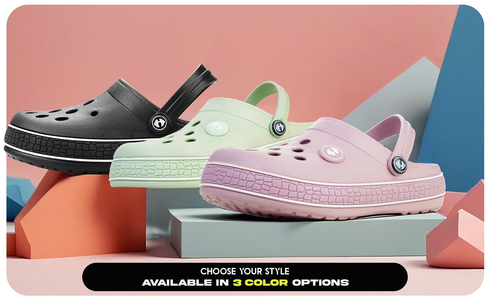 Ellsa Kid's clogs