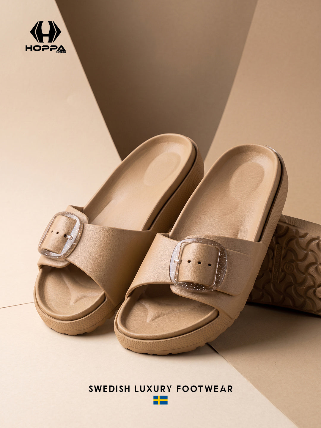 HOPPA Bella Sliders