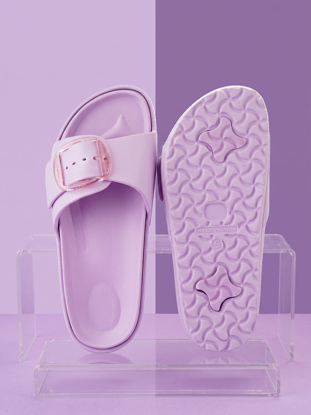 HOPPA Bella Sliders