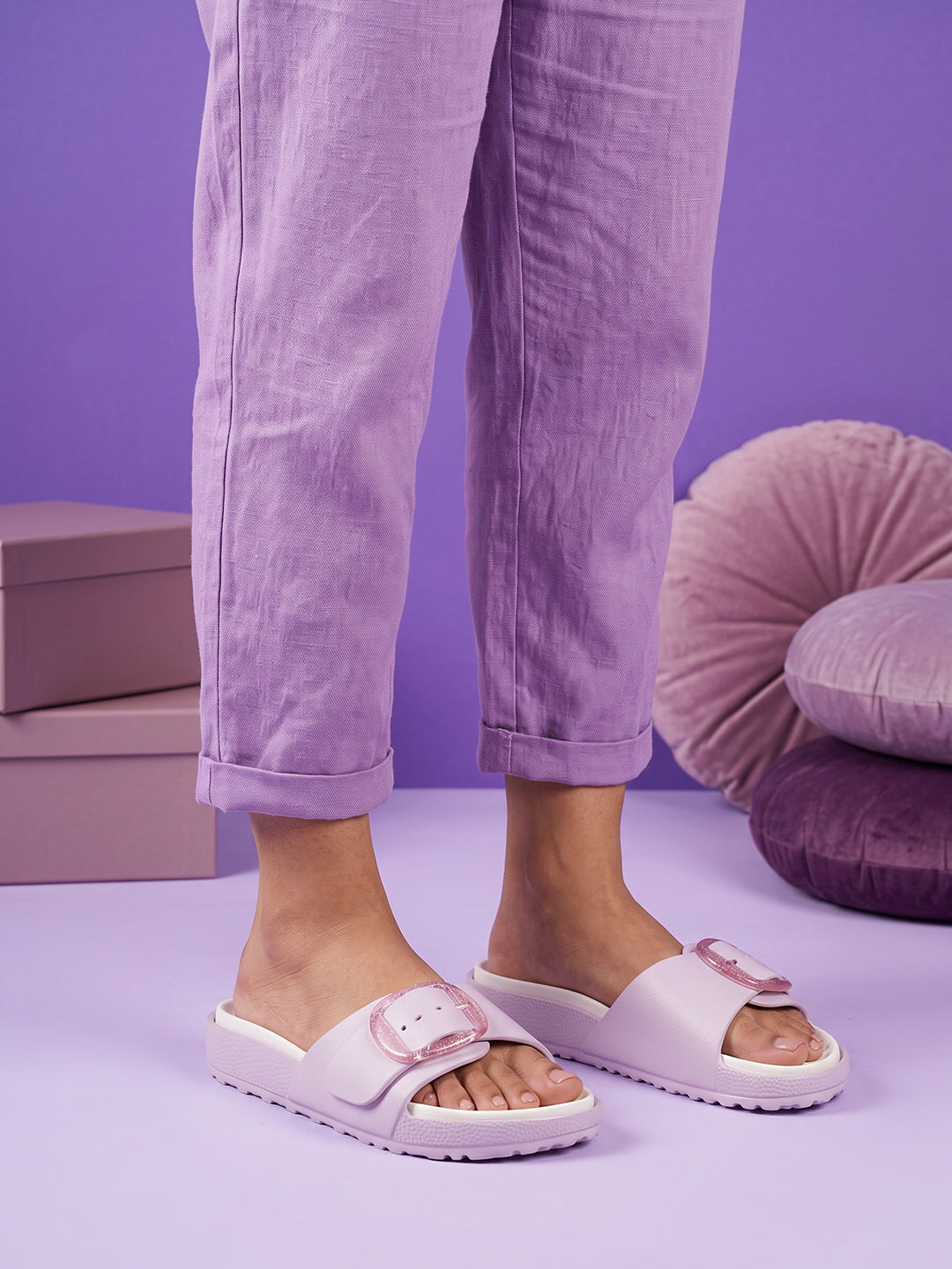 HOPPA Bella Sliders
