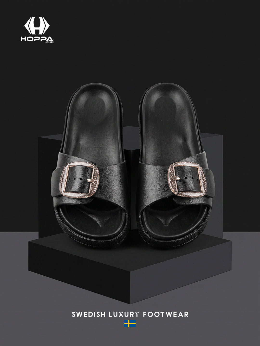 HOPPA Bella Sliders