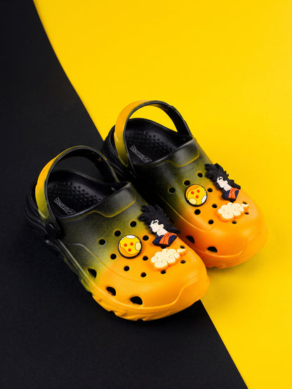 Dragon Ball Z Clogs - Kid's