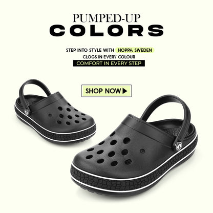 Ellsa Kid's clogs