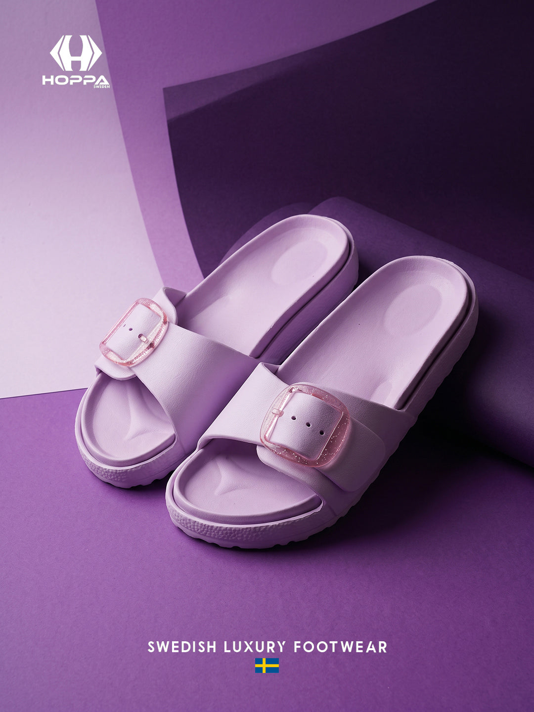HOPPA Bella Sliders