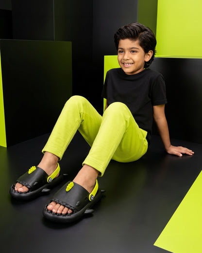 Baby Shark clog - kid's