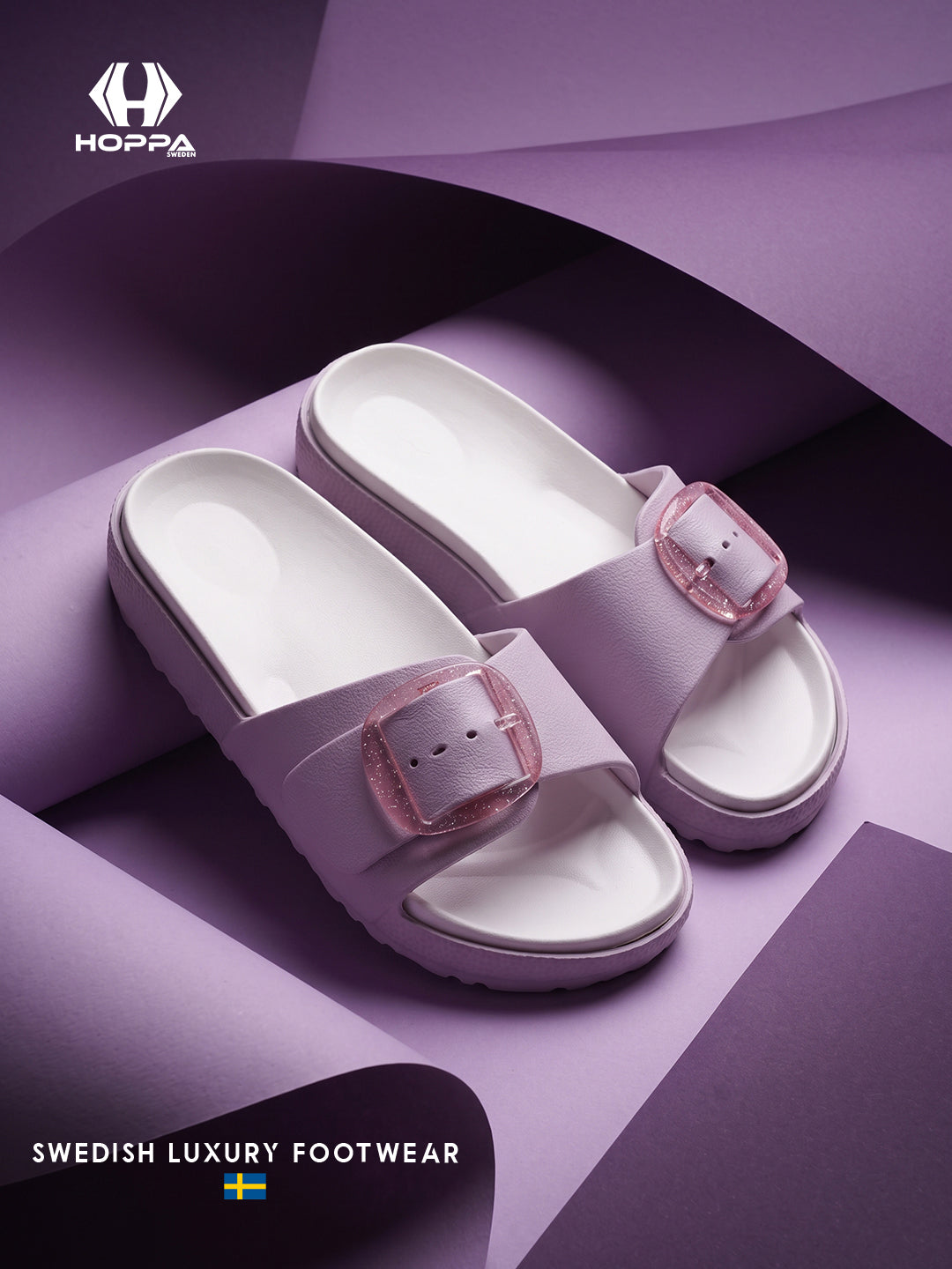 HOPPA Bella Sliders