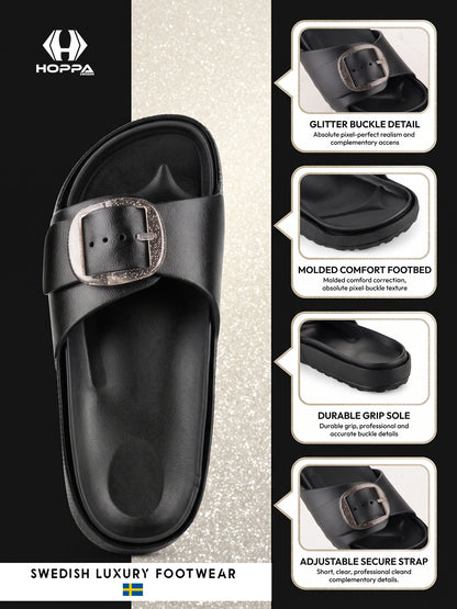 HOPPA Bella Sliders
