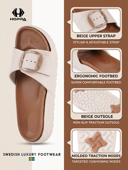 HOPPA Bella Sliders
