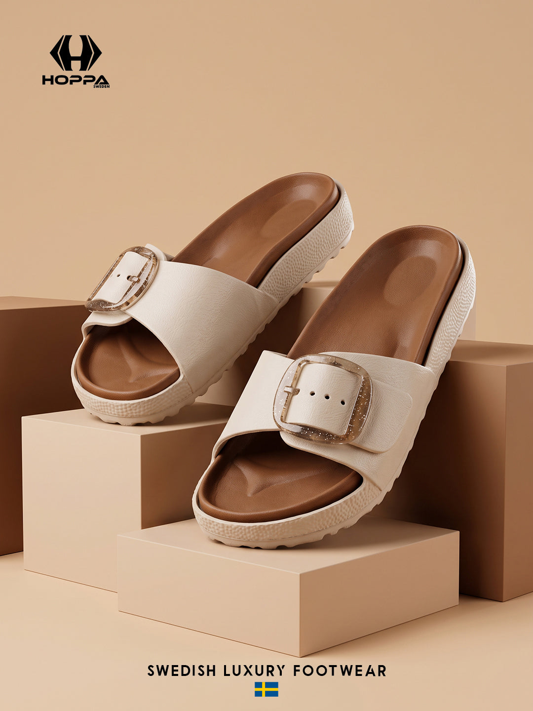 HOPPA Bella Sliders