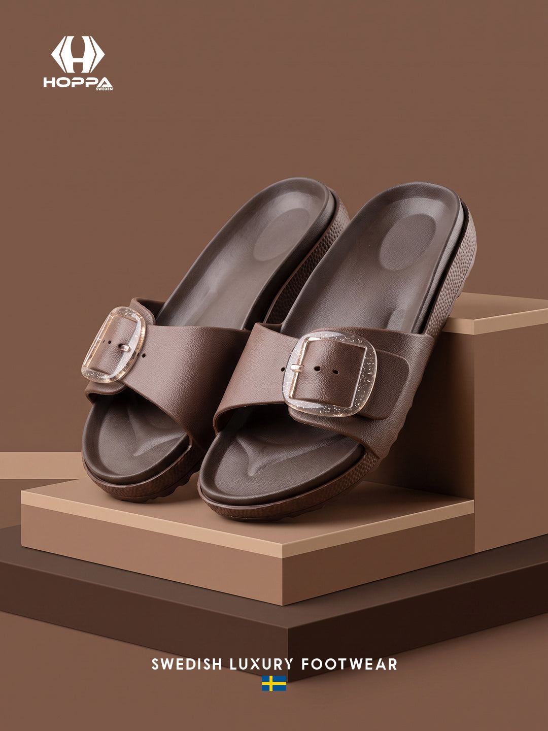 HOPPA Bella Sliders