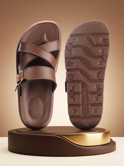 Hoppa Lucas Sliders-Women's