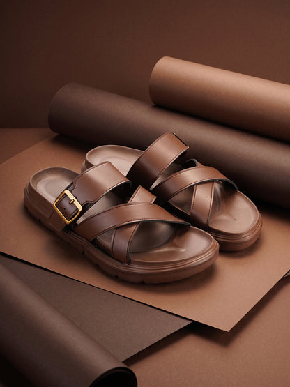 Hoppa Lucas Sliders-Women's