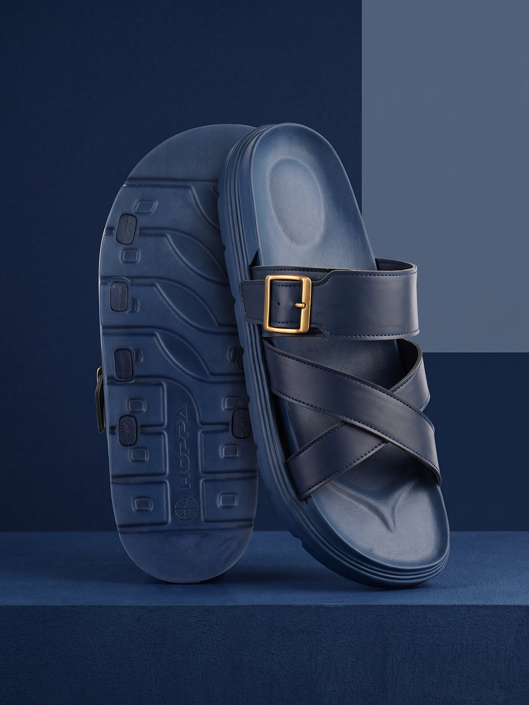 Hoppa Lucas Sliders-Women's