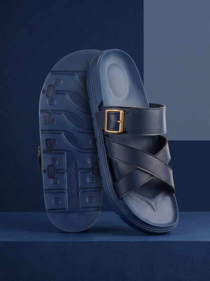 Hoppa Lucas Sliders-Women's