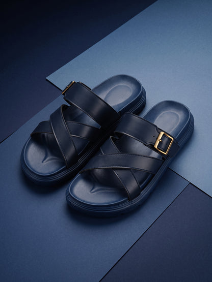 Hoppa Lucas Sliders-Women's