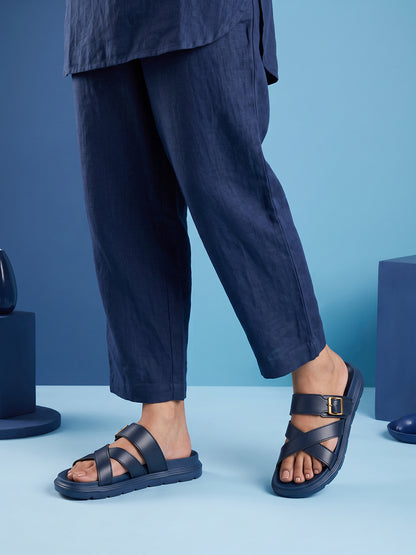 Hoppa Lucas Sliders-Women's