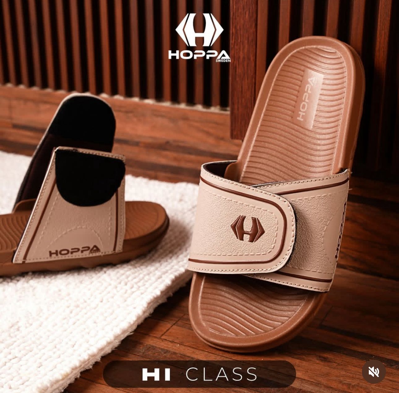 Hi-Class Sliders Women's