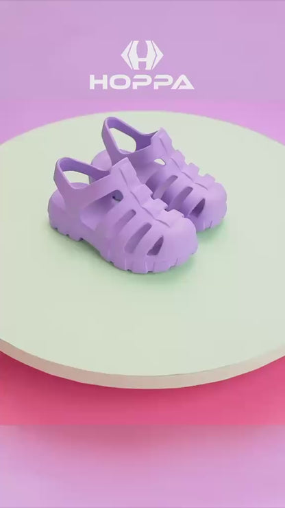 Fairy Kid's Sandal