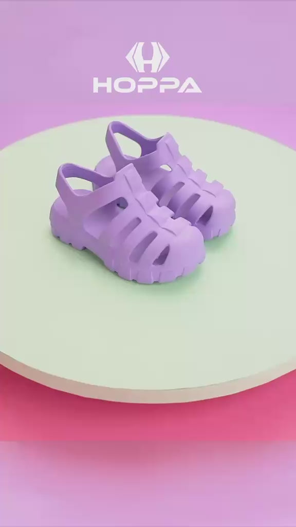 Fairy Kid's Sandal